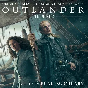 Outlander: The Series (Original Televison Soundtrack: Season 7)