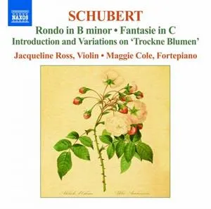Works For Violin Vol.2