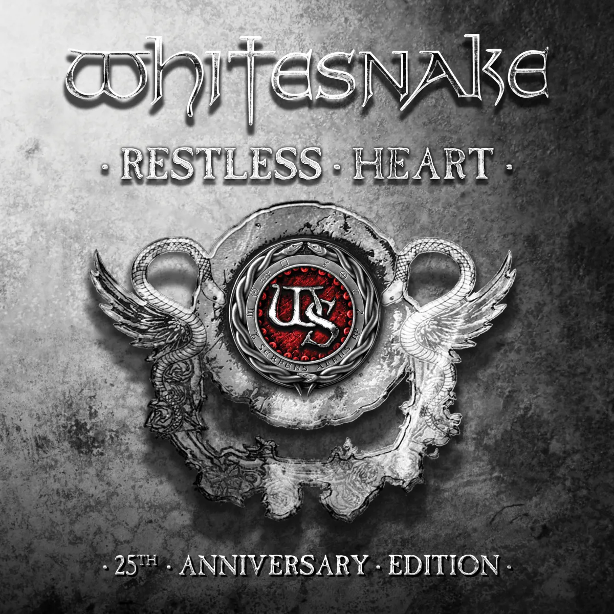Restless Heart (25th Anniversary Deluxe Edition)