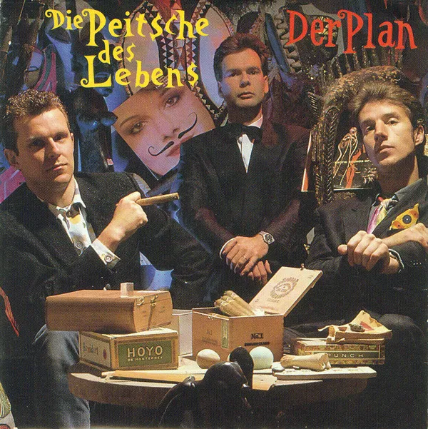 Die Peitsche Des Lebens