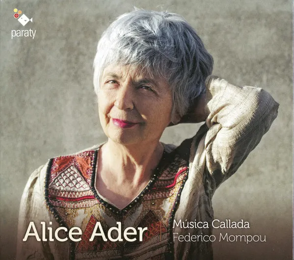 Música Callada