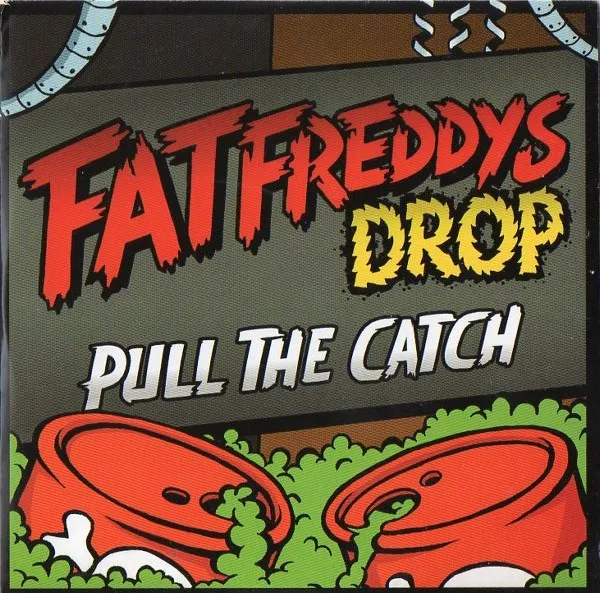 Pull The Catch