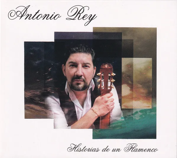 Historias De Un Flamenco