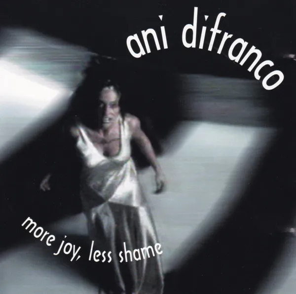 More Joy, Less Shame