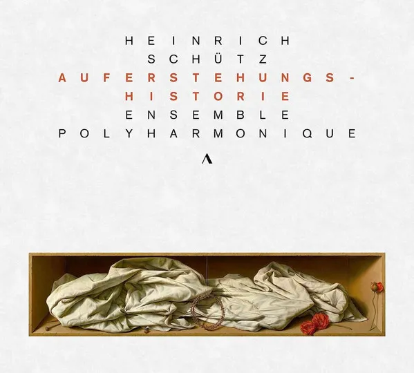 Historia der Auferstehung Christi SWV 50