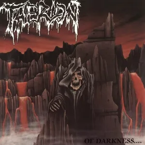 Of Darkness.... (180g)