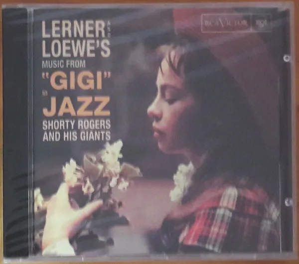 "Gigi" In Jazz
