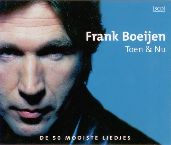 Toen & Nu (De 50 Mooiste Liedjes)