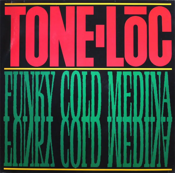 Funky Cold Medina