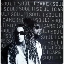 I Care (Soul II Soul)