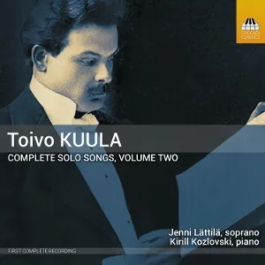 Toivo Kuula (1883-1918)