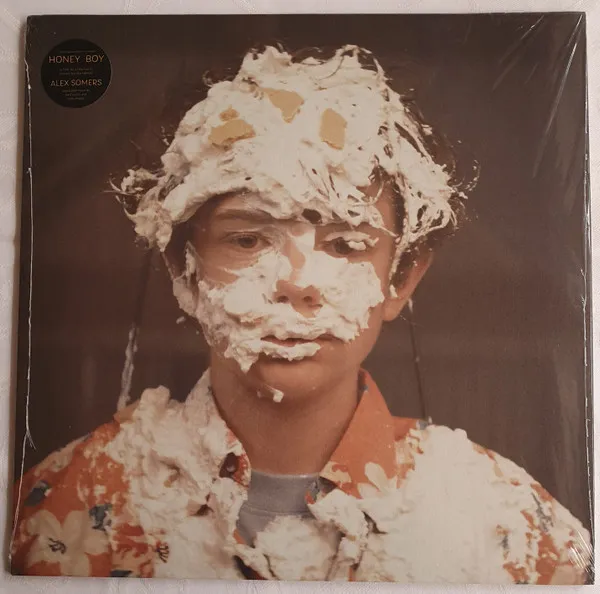 HONEY BOY (ORIGINAL MOTION PICTURE SOUNDTRACK)
