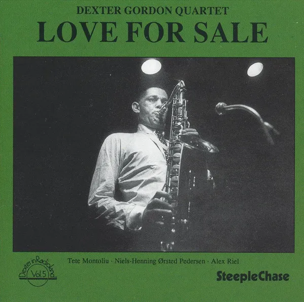 Love For Sale