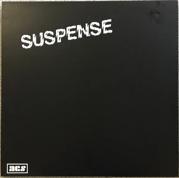 Suspense