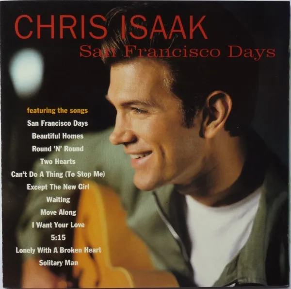 San Francisco Days