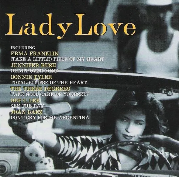 LADY LOVE