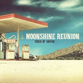 Moonshine Reunion