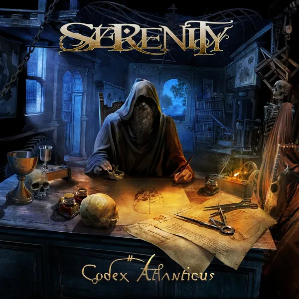 CODEX ATLANTICUS