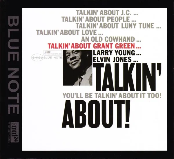 Talkin' About