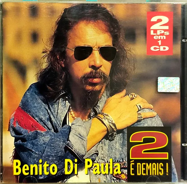 2 É Demais!