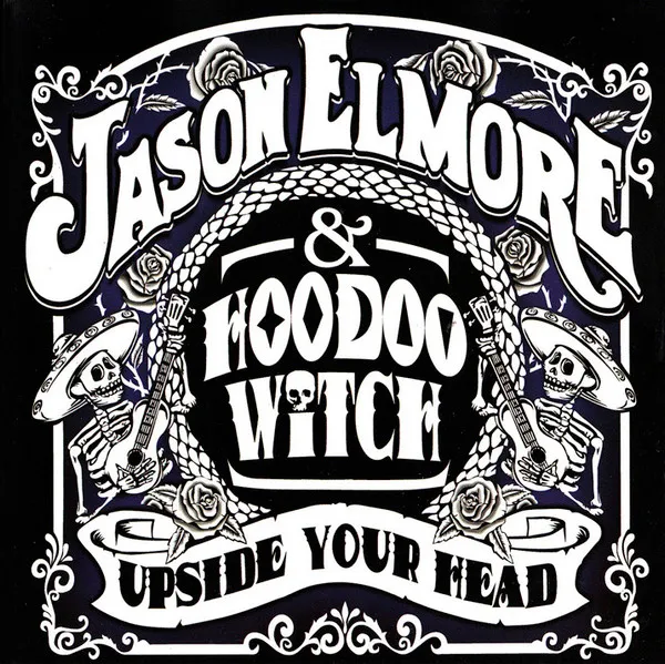 Upside Your Head