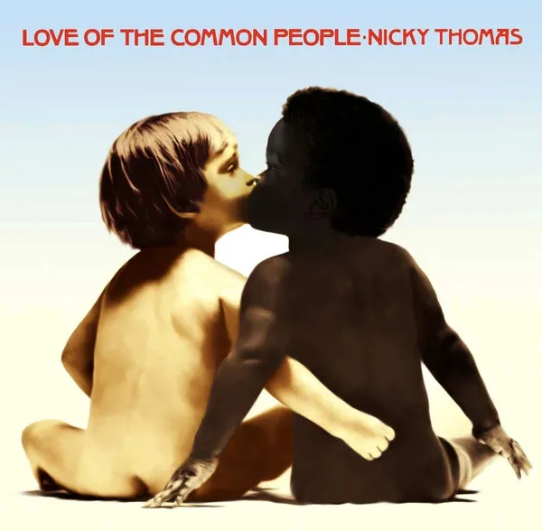 Love Of The Common People