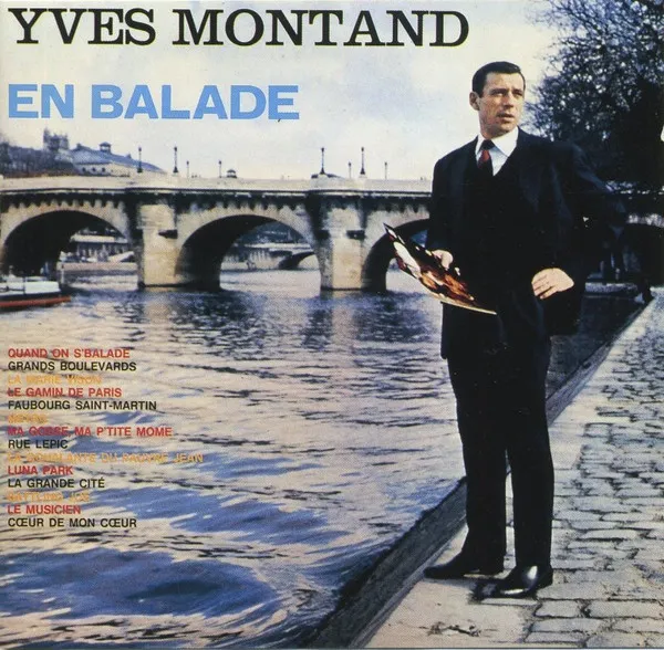 En Balade