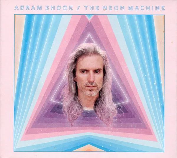 The Neon Machine