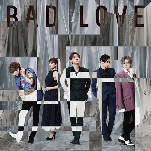 Bad Love
