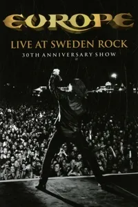 LIVE AT SWEDEN ROCK-30TH ANNI