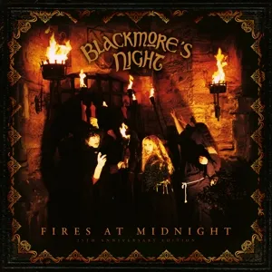 FIRES AT MIDNIGHT 25