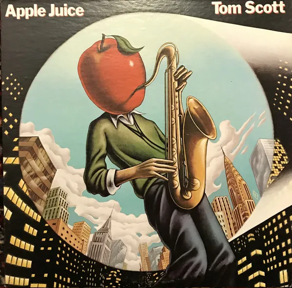 Apple Juice
