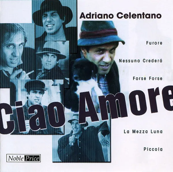 Ciao Amore