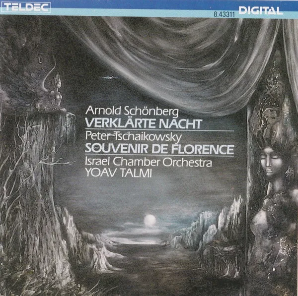 Verklärte Nacht / Souvenir De Florence