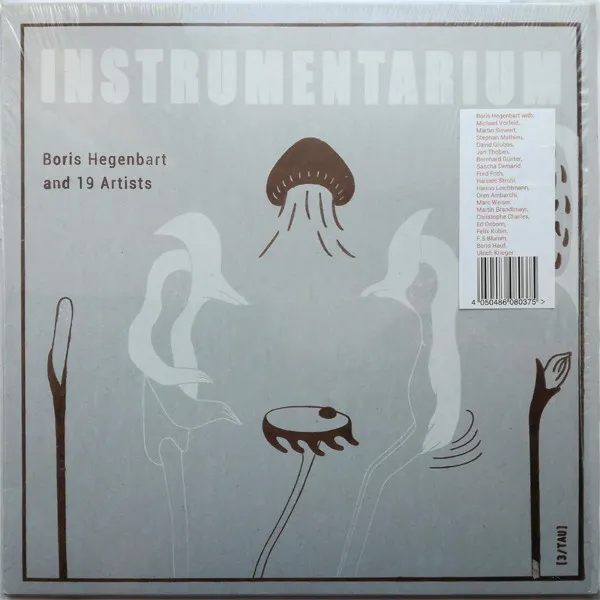 Instrumentarium