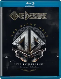 One Night Only: Live In Helsinki