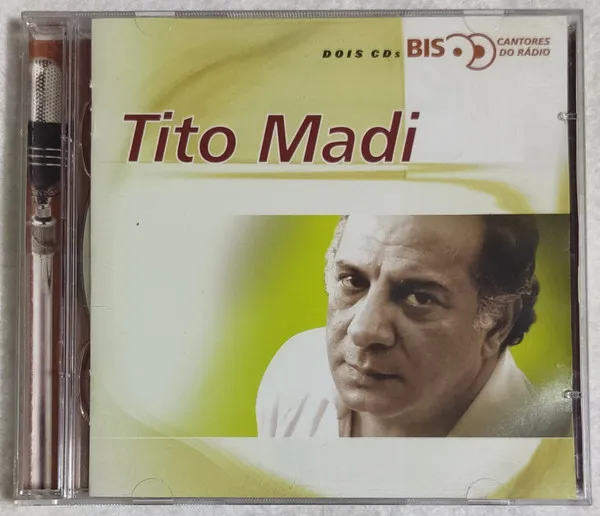 Tito Madi