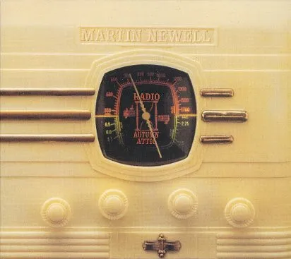 Radio Autumn Attic