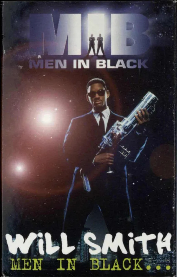 Will Smith