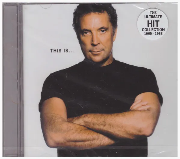 This Is....  The Ultimate Hit Collection 1965 - 1988