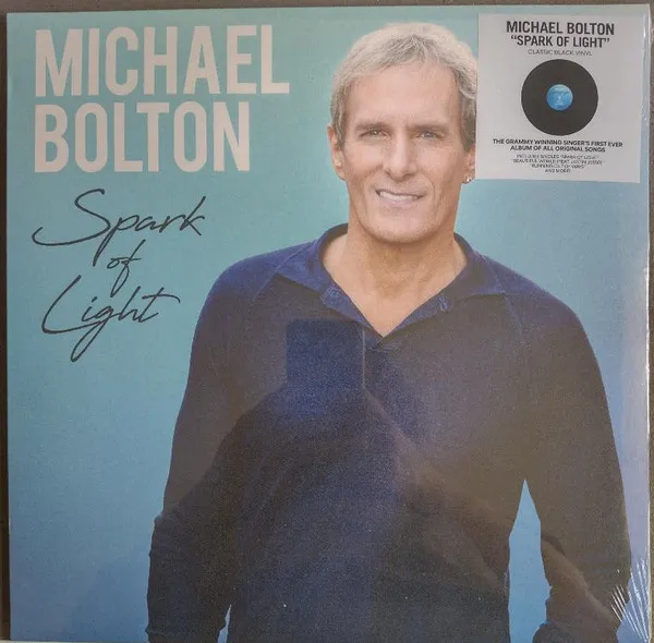 Spark Of Light