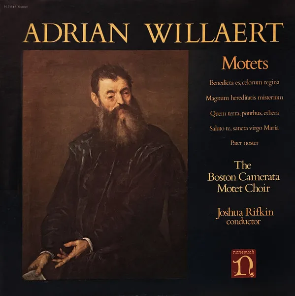 Motets