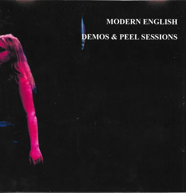 Demos & Peel Sessions