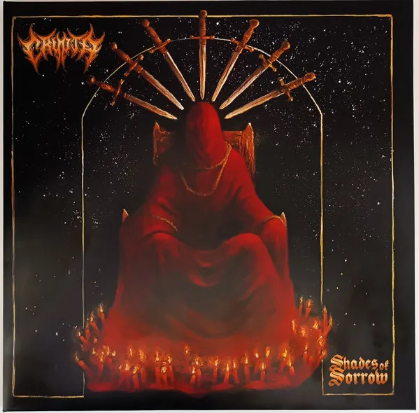 SHADES OF SORROW LTD.