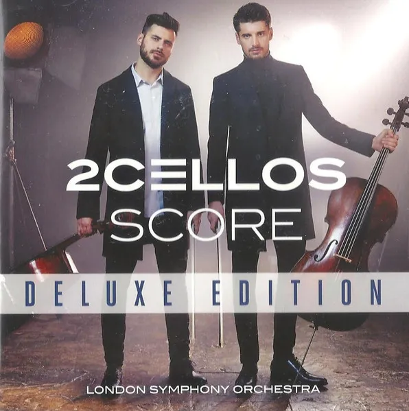 Score (Deluxe Edition)