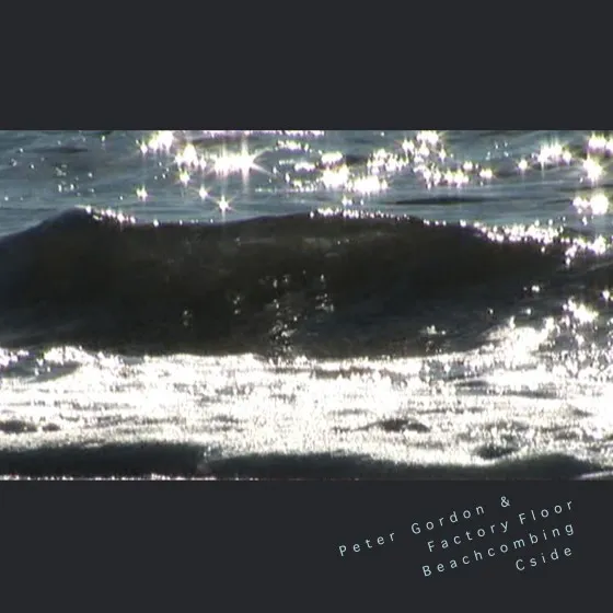 Beachcombing / Cside