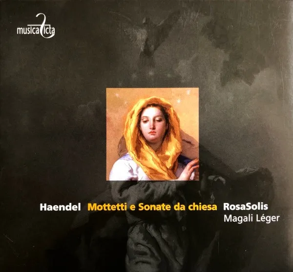 Triosonaten - "Sonate da Chiesa"