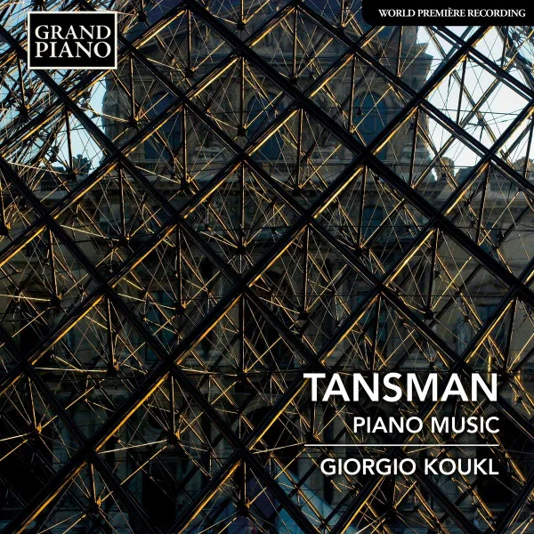 Piano Music