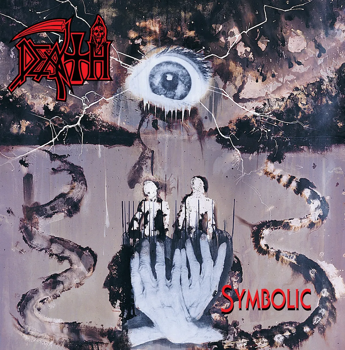 Death:  Symbolic / 140Gr.