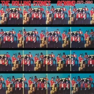 Rewind (1971 - 1984)  (SHM-CD) (Papersleeve)